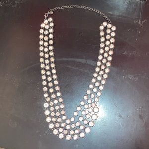Torrid necklace worn once
